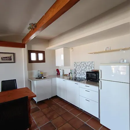 Lejlighed Modern In Poblado Marinero *