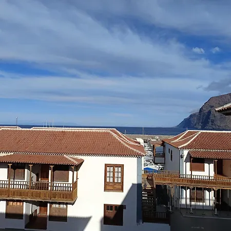 Modern In Poblado Marinero アパート *